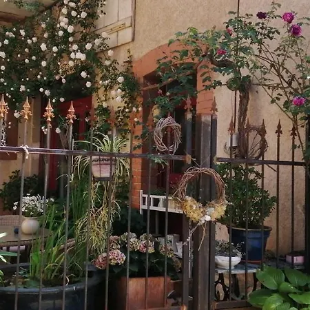 דירה Winzerhaus 1900 *