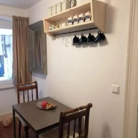 Winzerhaus 1900 * לנדאו אין דר פאלץ