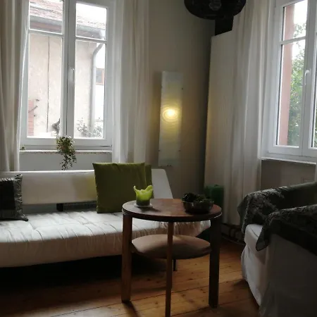 Apartamento Winzerhaus 1900 Landau in der Pfalz