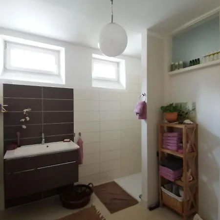 Winzerhaus 1900 Apartamento